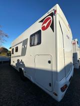 Pilote P690GJ Ex.180PS Safety/EPB-PaketeTOP-Ausstattung - Pilote Teilintegrierter