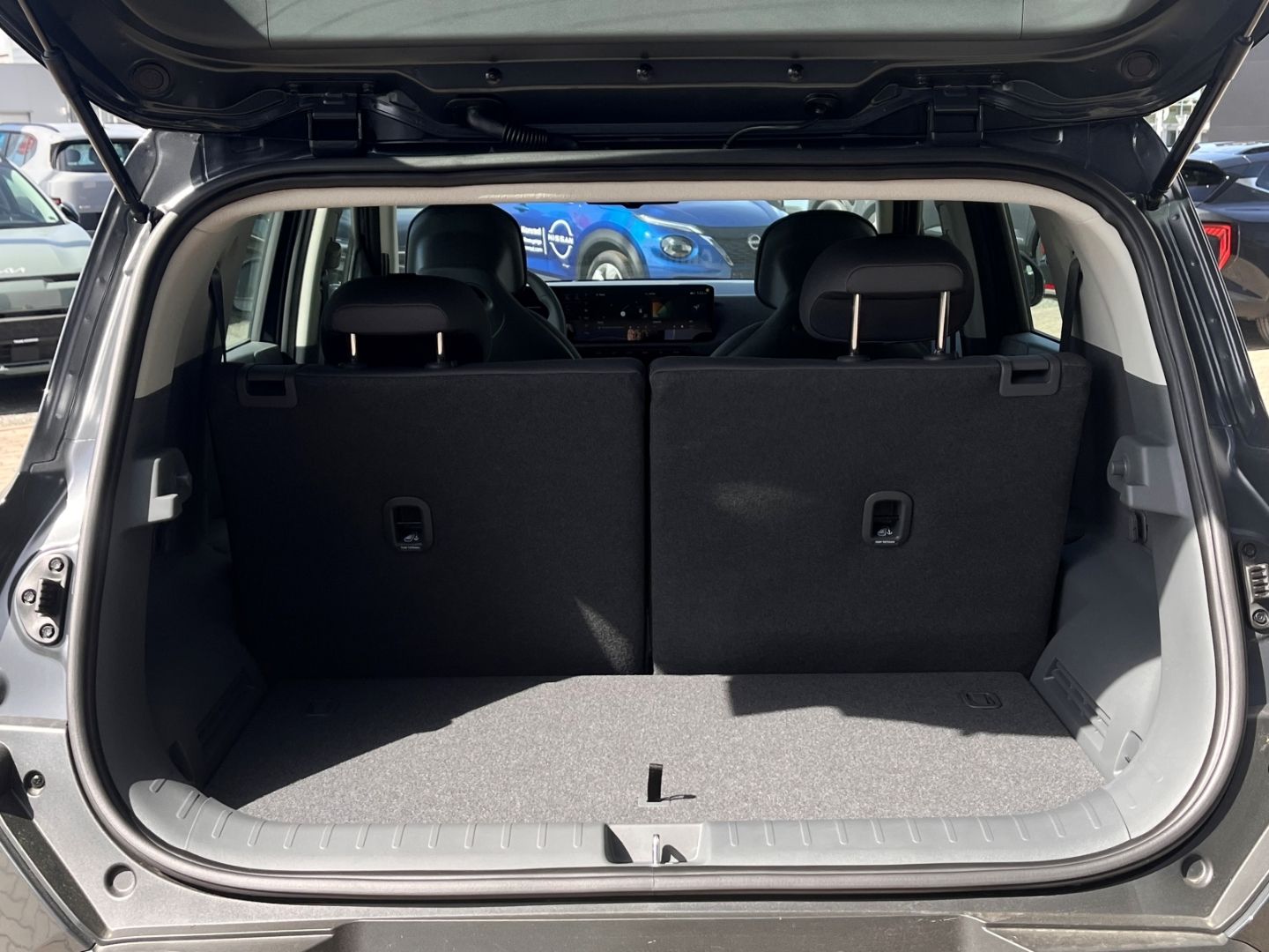 Kia EV2 - Bild 14