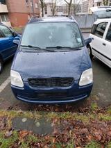 Opel AGILA A 1.2 bj02 - Opel Agila in Köln