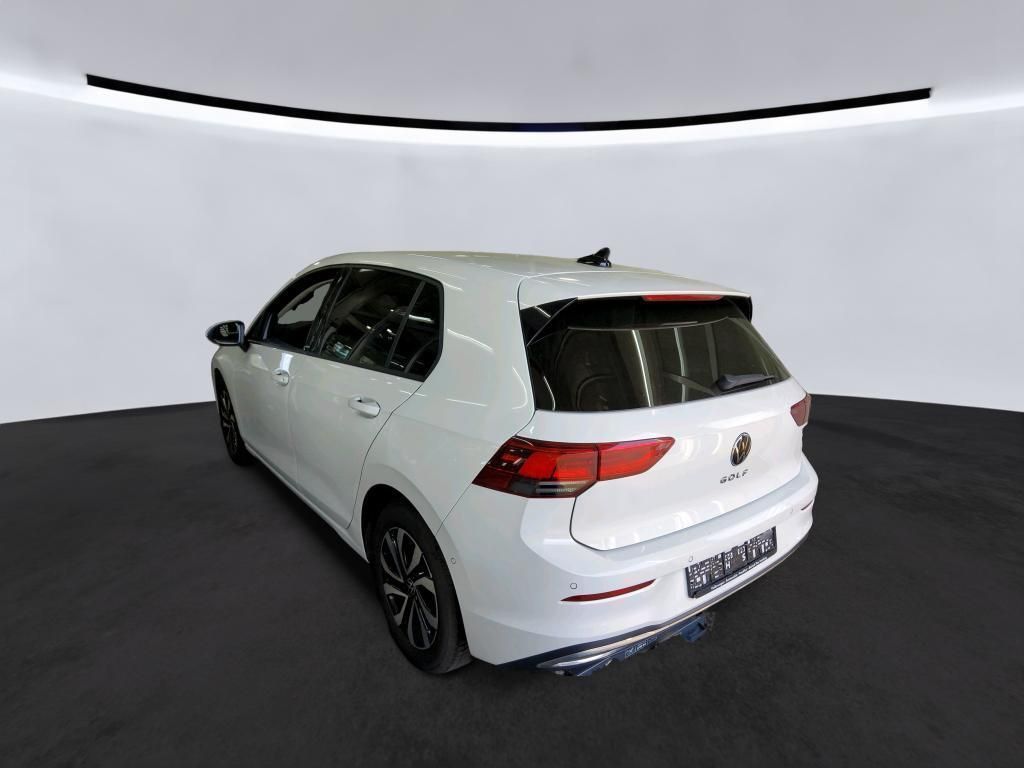 Volkswagen Golf - Bild 3