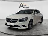 Mercedes-Benz CLA 180 AUTOMATIK NAV  KAMERA TEMP KLIMA SHZ - Mercedes-Benz CLA 180 in Stuttgart