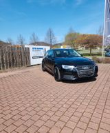 Audi A3 attraction 18 zoll Neu Sommeräder - Audi A3: A3s
