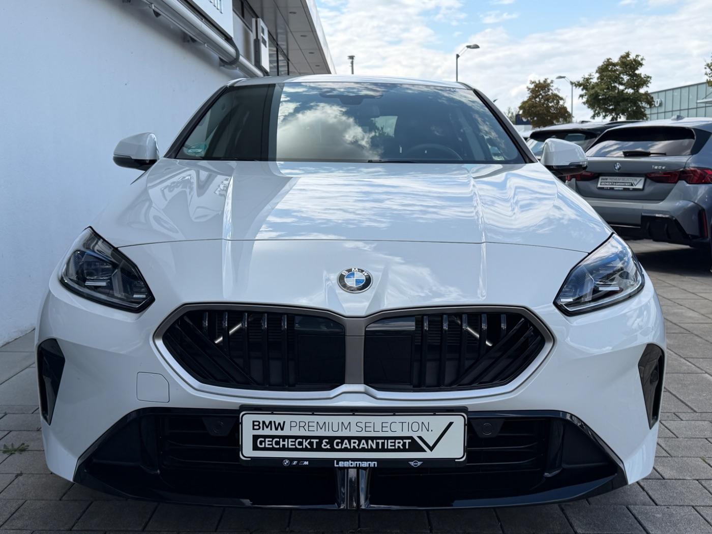 BMW 220 Gran Coupé M-Sport-Ext. Premiumpaket/18-Zoll, миниатюра 3