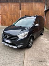 Dacia Dokker dCi 90 Stepway Stepway