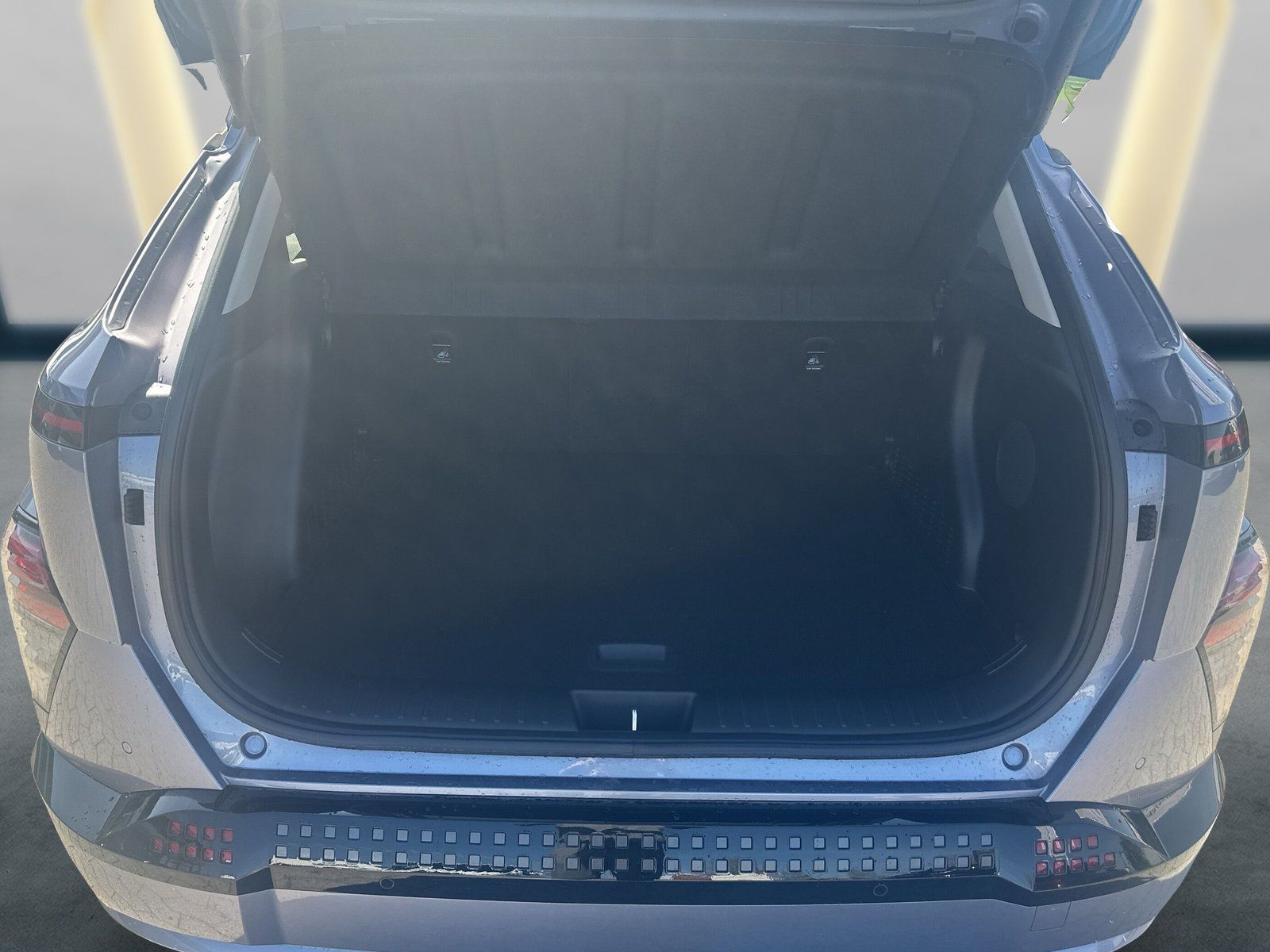 Hyundai Kona – Bild 13