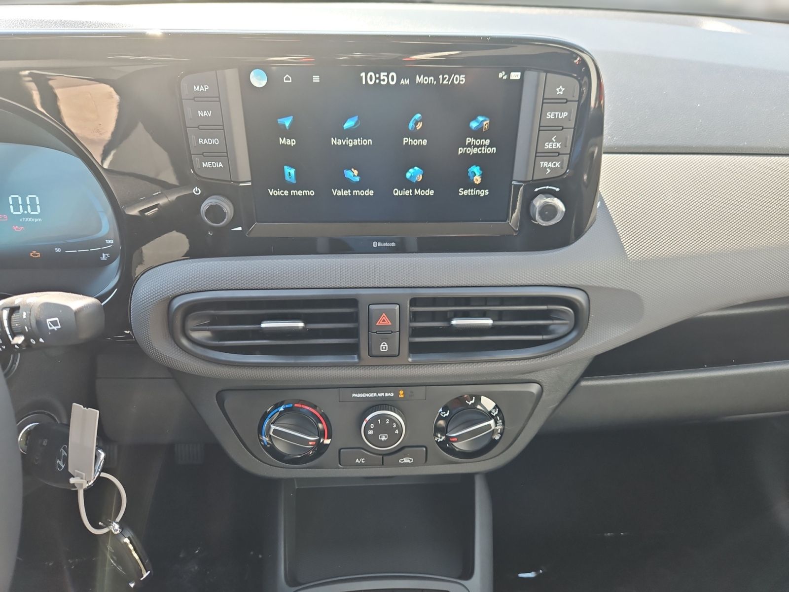 Hyundai i10 – Bild 9