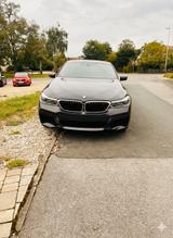 BMW 640i xDrive GT M Sportpaket - Head-Up Pano - gebrauchte BMW 640 Gran Turismo aus dem Jahr 2018