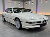 BMW 850Ci*V12*3.Hd*H-Zulassung*Memory*S-Dach* - BMW 850 aus 1990
