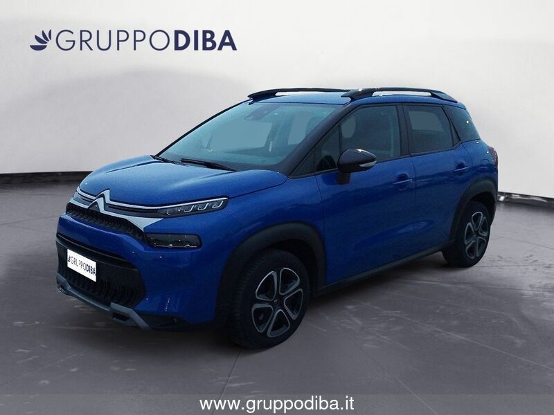 Image of Citroën C3 Aircross