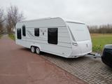 Tabbert bellini 620 - Tabbert Wohnwagen 620