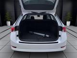 Skoda Octavia Combi 2.0 TDI DSG STYLE STDHZG NAVI LED  - Skoda Octavia: Weiß