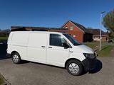 Volkswagen T6 Transporter - gebrauchte VW T6 Transporter aus dem Jahr 2015