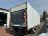 Mercedes-Benz Atego 815 Koffer mit Ladebordwand - Angebote entsprechen deinen Suchkriterien