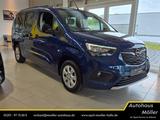 Opel Combo-e Life 100kW Ultimate XL 7-Sitzer - Opel Combo Life in Bielefeld
