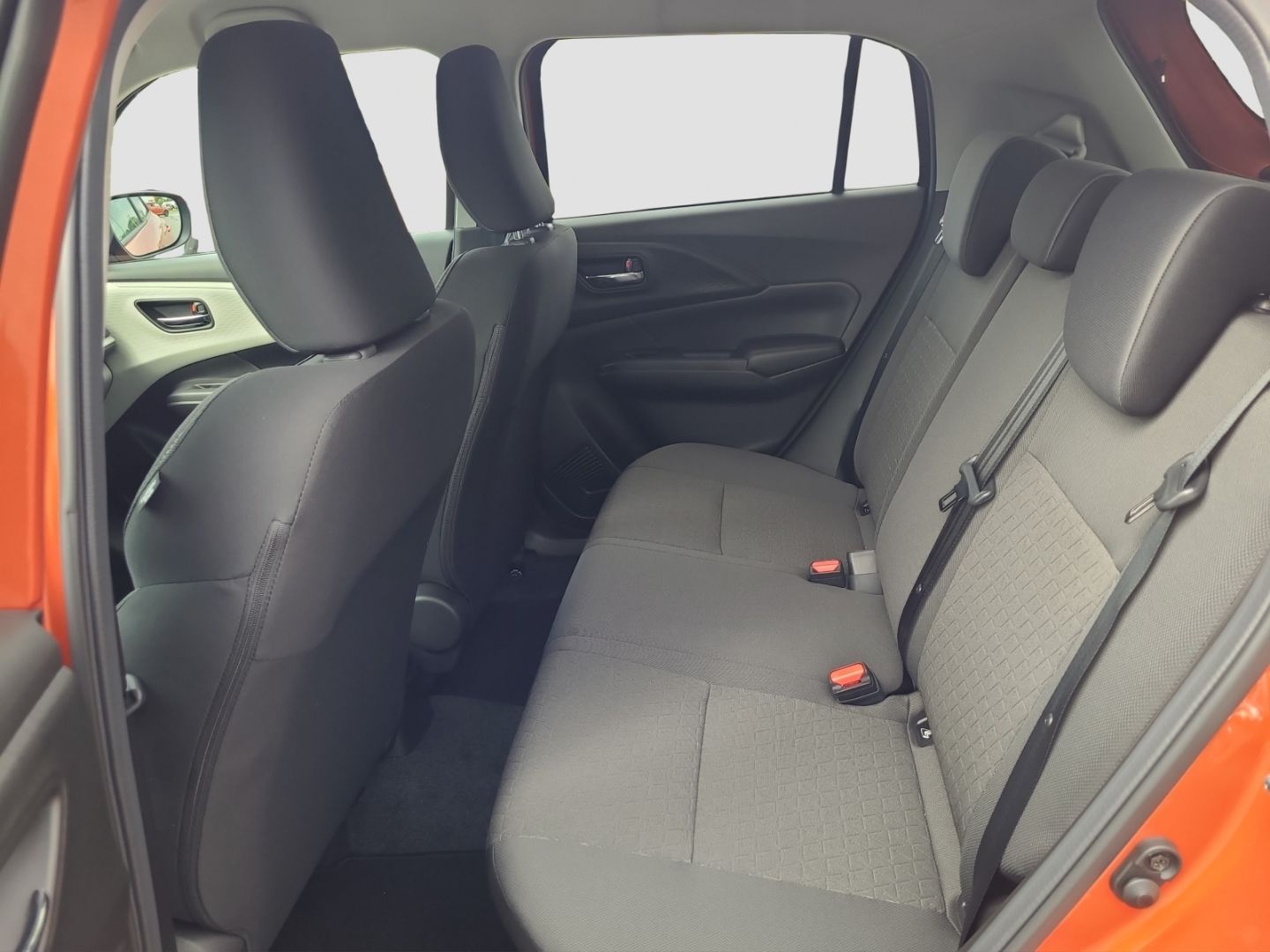 Suzuki Swift - Bild 19
