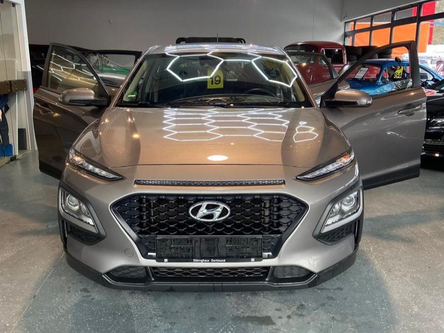 Hyundai Kona Pure 2WD