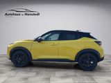 Nissan Juke 1.0 DIG-T N-Sport 114PS 7-AT LED Lichtsenso - Nissan Juke: N Sport