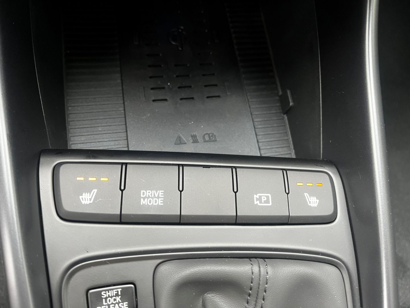 Hyundai i20 – Bild 12