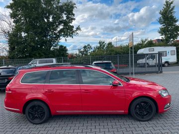 Volkswagen Passat Variant - 5
