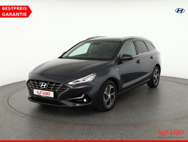 Hyundai i30 cw 1.5 T-GDI Prime LED Navi Sitzheizung DAB