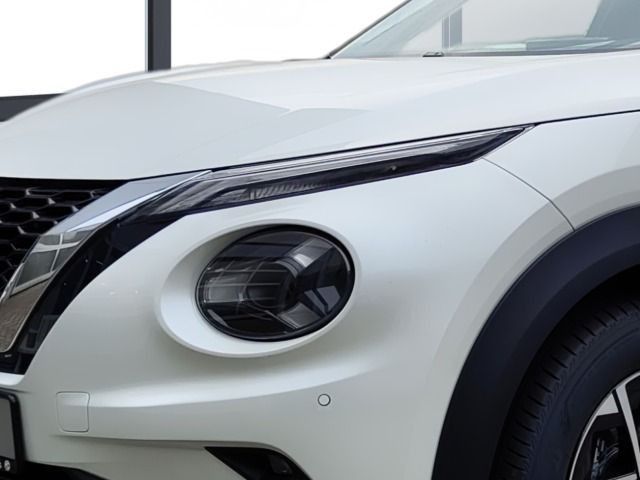 Fahrzeugabbildung Nissan Juke N-Connecta*NAVI*SHZ*LHZ*KAMERA*PDC