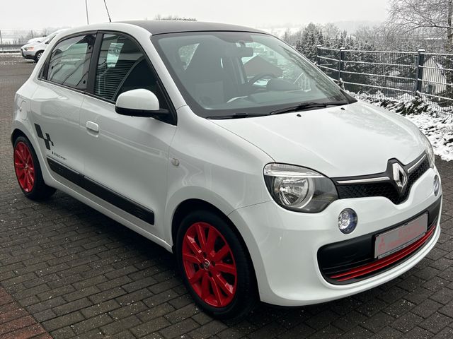 Renault Twingo Expression Inps.NEU 71 PS