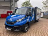 Iveco Daily Doka 50-210 Hi Matic - Iveco Doka