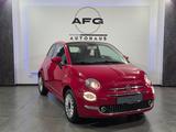 Fiat 500 Lounge*PDC*FALTDACH - Fiat 500 Gebrauchtwagen in Mülheim (Ruhr)
