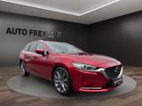 Mazda 6 194PS Sports-Line Plus AT+ 360°+ACAA+GSD+KLIMA - Mazda 6 in Augsburg