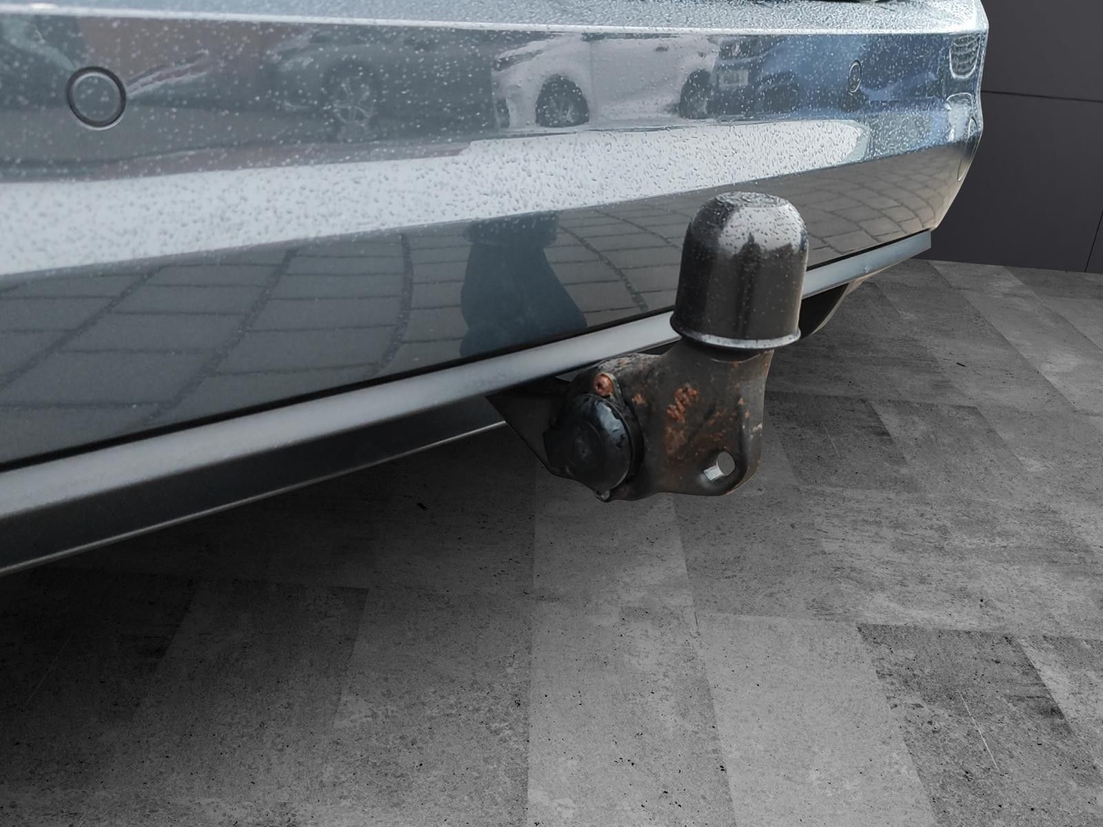 Fahrzeugabbildung Volkswagen Touran Comfortline *Massage*Sitzheizung*Apple*