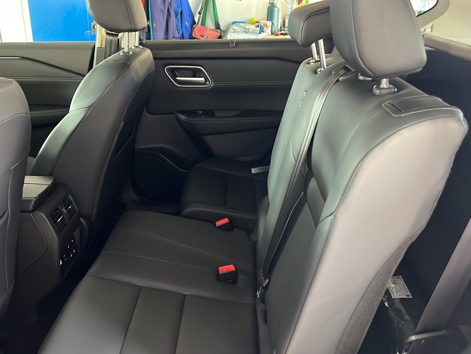 Nissan X-Trail 1.5 VC-T e-Power e-4orce Tekna*20Zoll, миниатюра 15