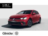 Volkswagen Polo 1,0 l 59 kW (80 PS) 5-Gang | Sitzheiz. - Volkswagen Polo Gebrauchtwagen