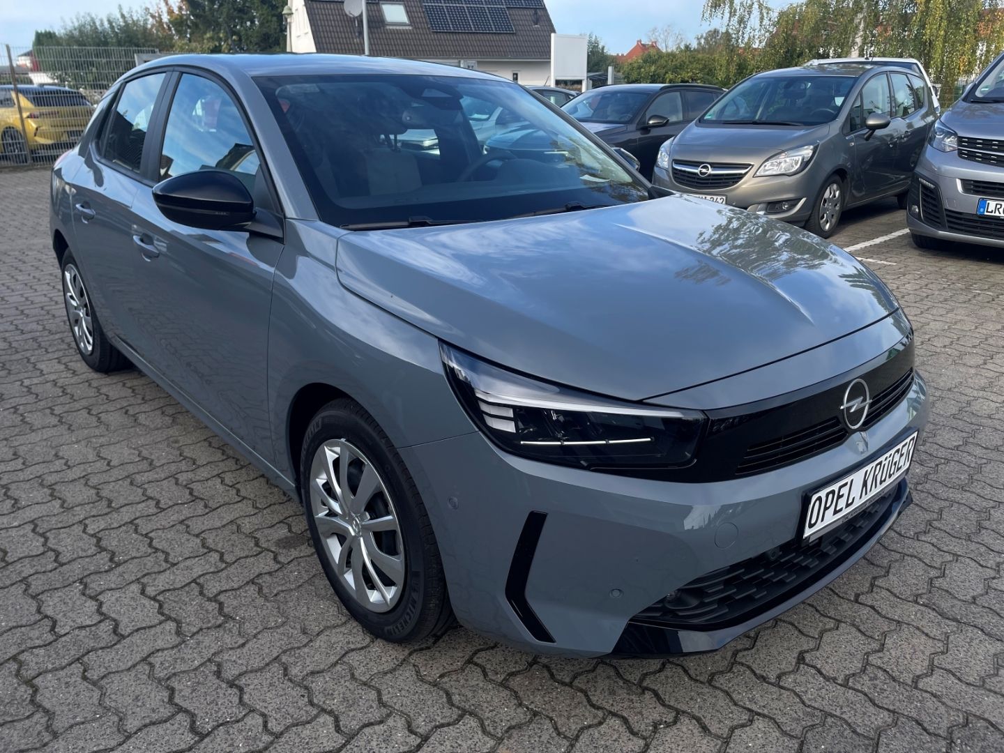 Opel Corsa - Bild 22