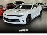 Chevrolet Camaro 2,0l Turbo *AUT / LEDER* - Chevrolet Camaro A