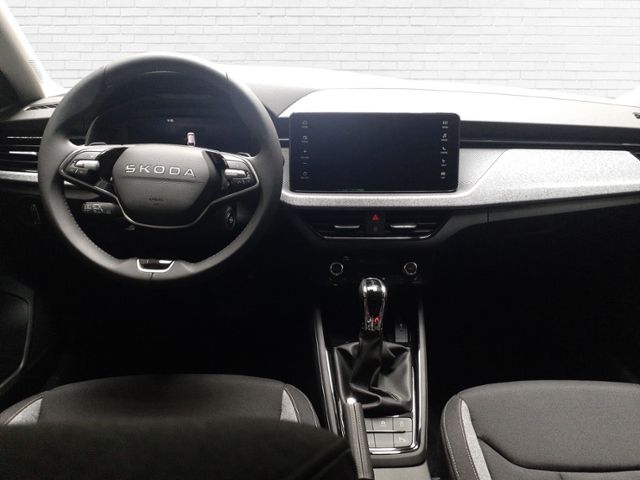 Fahrzeugabbildung SKODA Scala 1.5 TSI Balance DSG ACC NAVI AHK