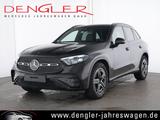 Mercedes-Benz GLC 450 d 4M DIGI LIGHT*ACC*360 Edition AMG Line - Mercedes-Benz GLC 450 Gebrauchtwagen
