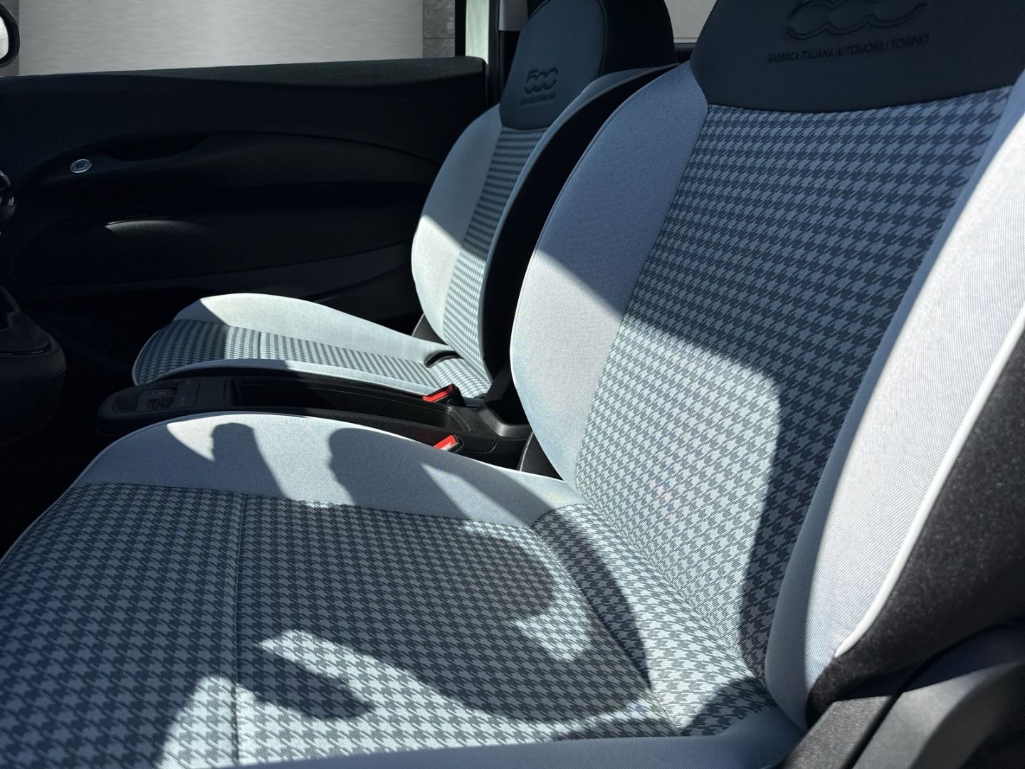 Fiat 500C - Bild 8