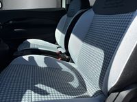Fiat 500C - Vorschau Bild 8