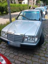Mercedes-Benz Daimler 200D Automatik TÜV neu H-Zulassung - gebrauchte Mercedes-Benz 200 aus dem Jahr 1991