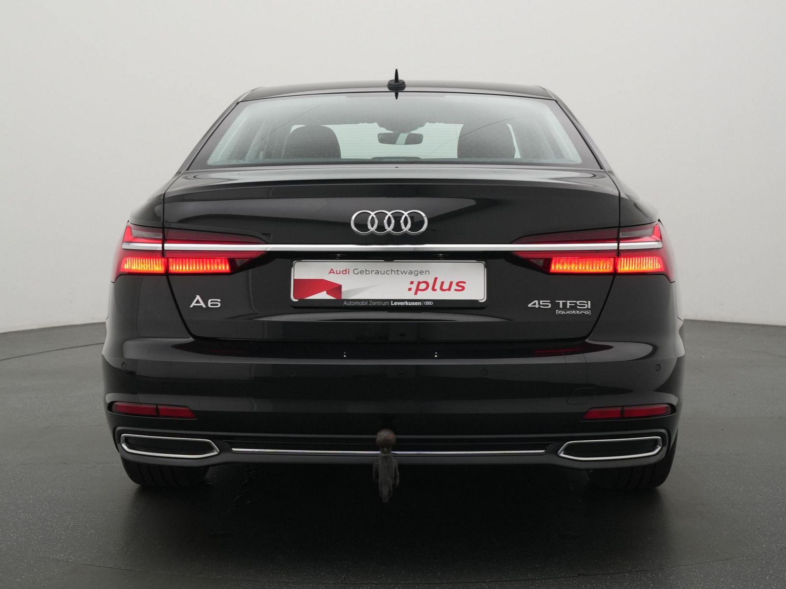Audi A6 - Bild 4
