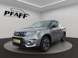 Suzuki Vitara 1.4 HYBRIB COMFORT+ 4x4 ALLGRIP | TOP - Suzuki Vitara: Allgrip