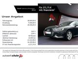 Audi A4 Avant 35 2.0 TDI S-tronic advanced AHK LED AS - Audi mit Diesel-Antrieb: 3.0