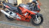 Honda  Honda CBR 600:TÜV 2026 (Beschreibung beachten) - HONDA 1998 CBR 600