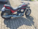 Kawasaki VN 800A - KAWASAKI CHOPPER VN 800