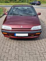 Renault R 25 - Renault Gebrauchtwagen von 1990