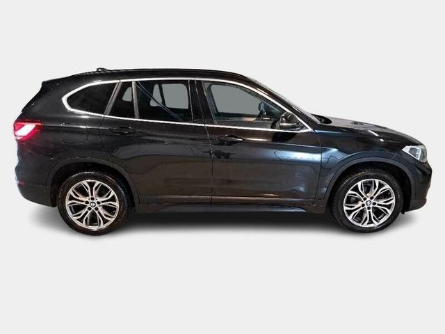 BMW X1 sDrive 18d Business Advantage Autom.