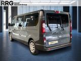Nissan Primastar 3,0t dCi 170 DPF L2H1 N-Connecta PDC - Nissan Primastar mit Diesel-Antrieb: Automatik