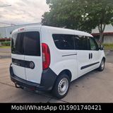 Fiat Doblo Maxi 2x Schiebetür Service Neu Scheiben - Fiat Doblo: Sc