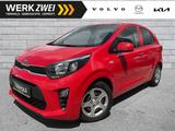 Kia Picanto 1,0 Edition 7 DAB Allwetterreifen - Kia Picanto in Augsburg