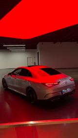 Mercedes-Benz CLA 180 DCT - - Mercedes-Benz CLA 180 in Mönchengladbach